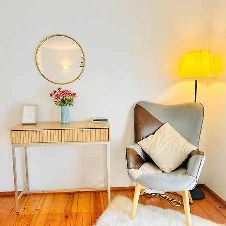 Lisbon Baixa 208 Apartment-Chiado المظهر الخارجي الصورة