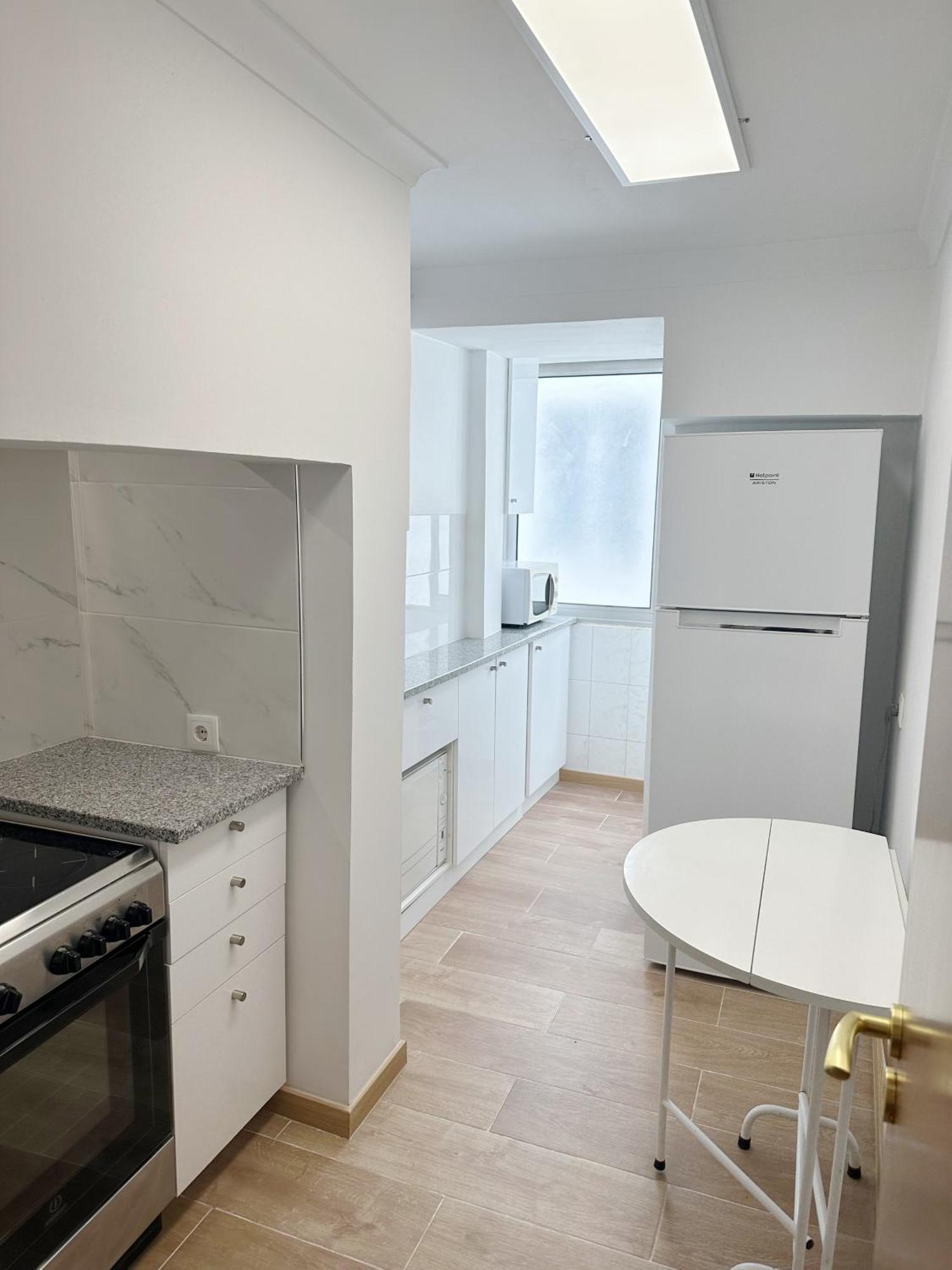 Lisbon Baixa 208 Apartment-Chiado المظهر الخارجي الصورة