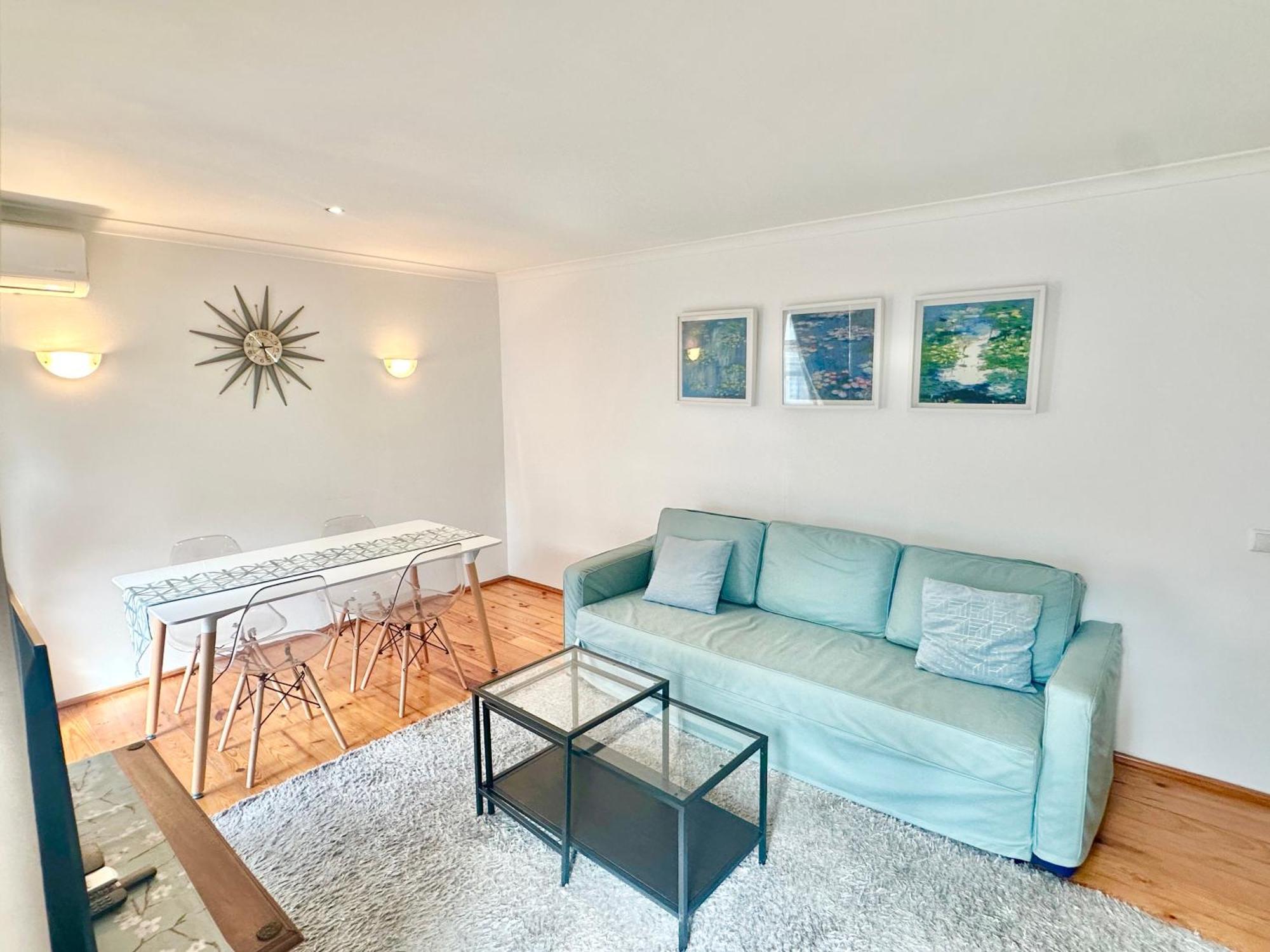 Lisbon Baixa 208 Apartment-Chiado المظهر الخارجي الصورة
