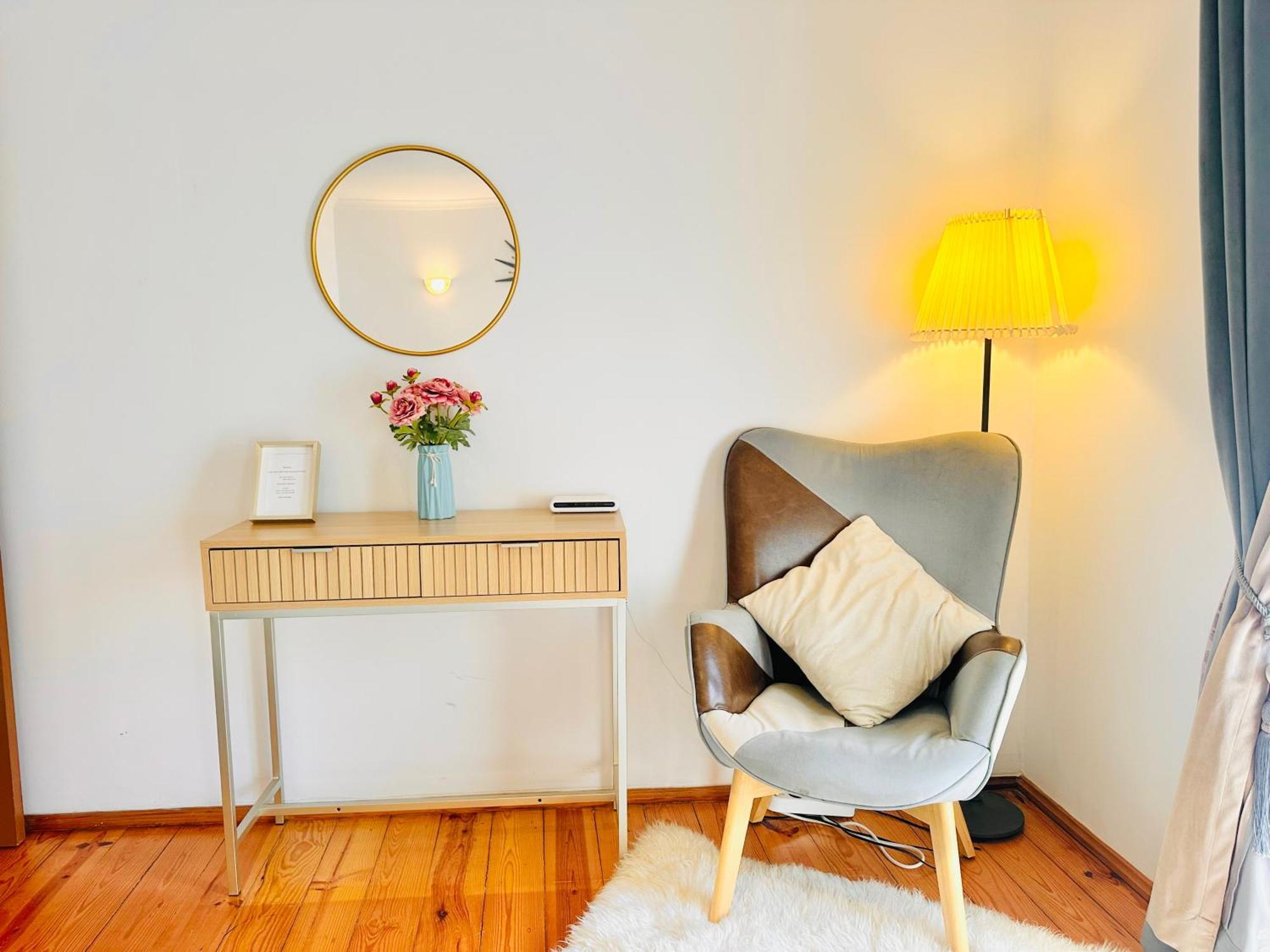 Lisbon Baixa 208 Apartment-Chiado المظهر الخارجي الصورة