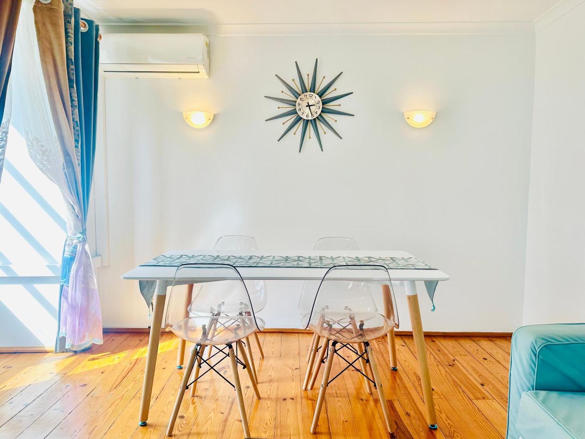 Lisbon Baixa 208 Apartment-Chiado المظهر الخارجي الصورة