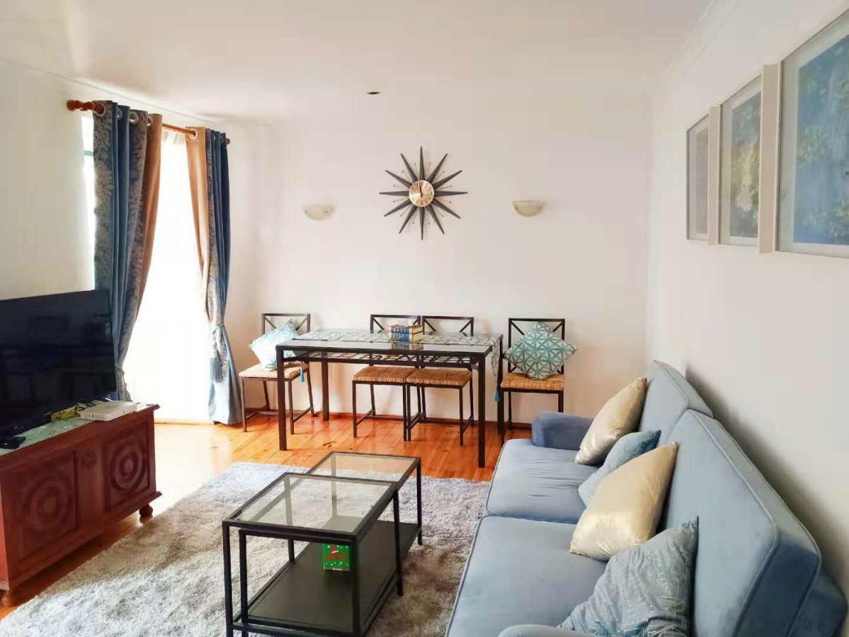 Lisbon Baixa 208 Apartment-Chiado المظهر الخارجي الصورة