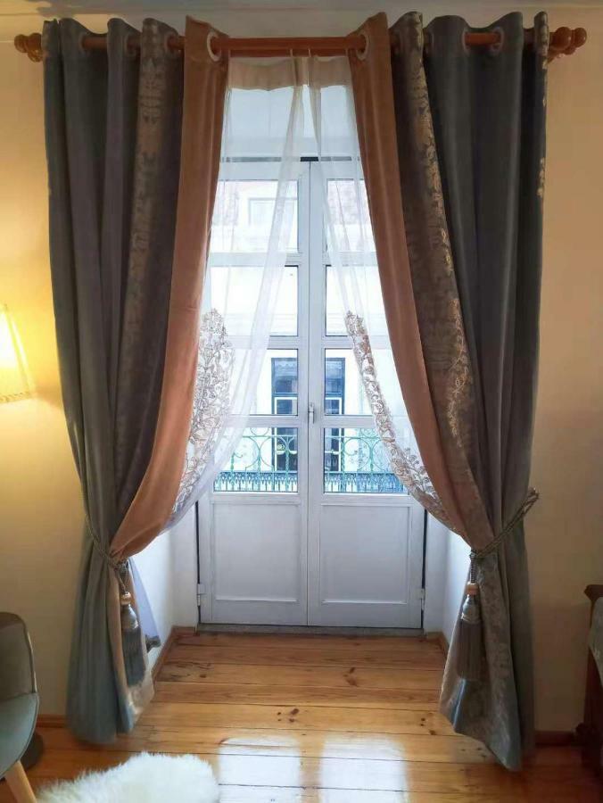 Lisbon Baixa 208 Apartment-Chiado المظهر الخارجي الصورة